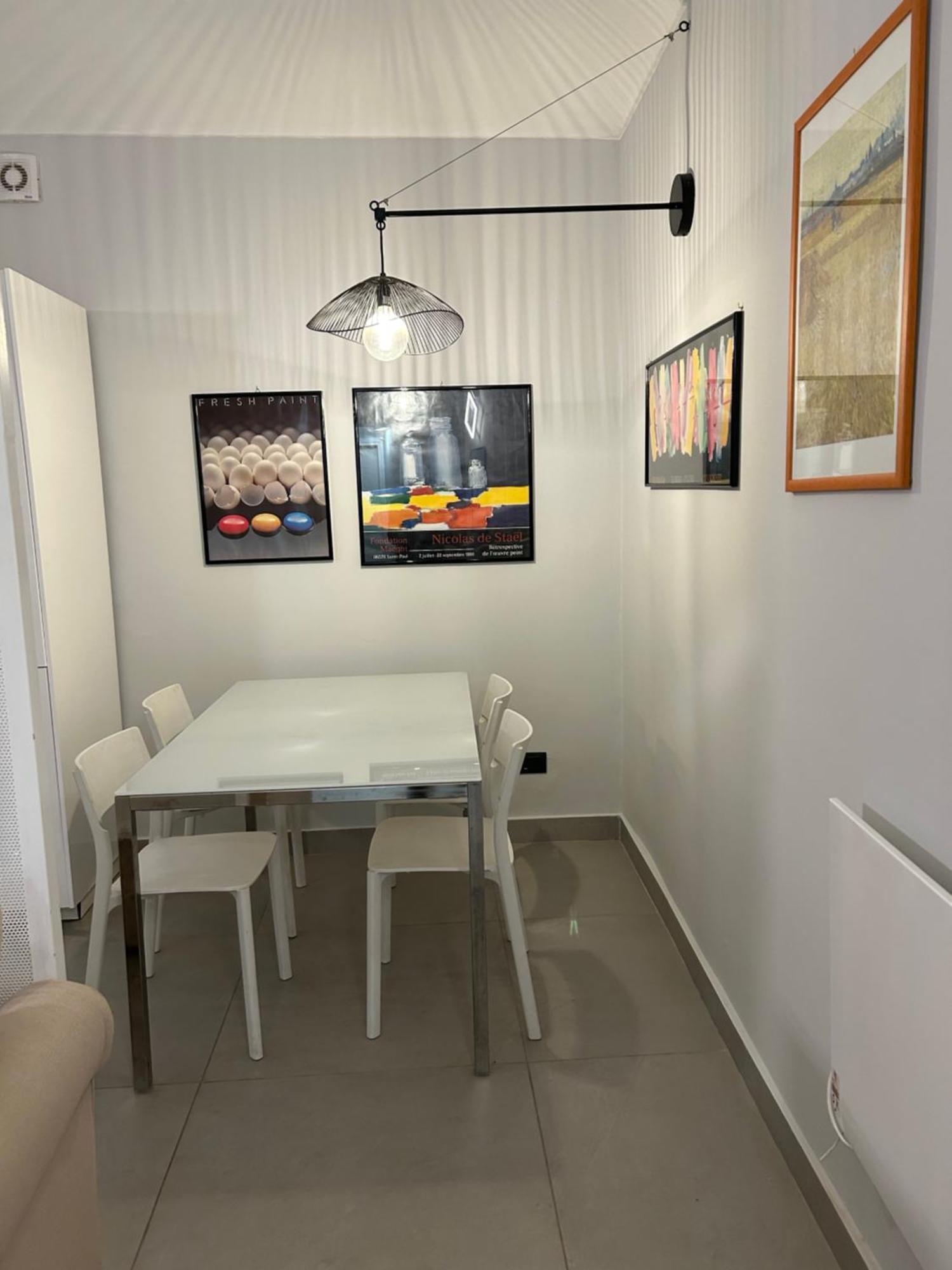 La Casa Di Silvio Ai Giardini Reali Apartment Turin Exterior photo
