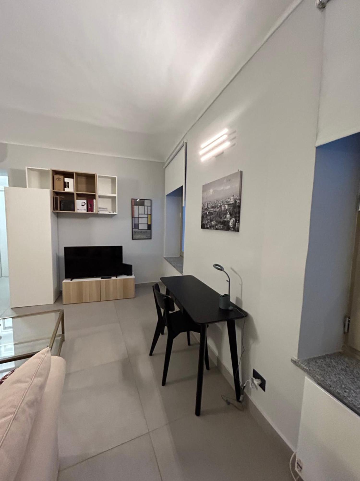 La Casa Di Silvio Ai Giardini Reali Apartment Turin Exterior photo